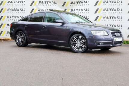 Audi A6 267.532 km 3.450 &euro; Reutlingen 72770