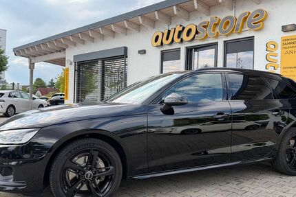 Audi A4 80.500 km 24.500 &euro; Großostheim 63762
