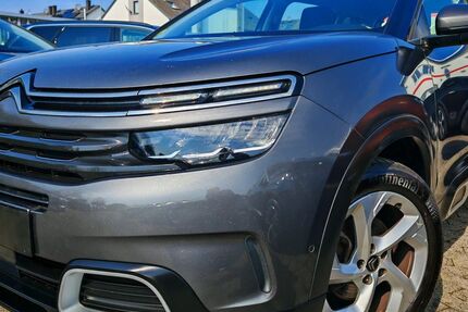Citroen C5 Aircross 110.024 km 14.790 &euro; Wölfersheim 61200