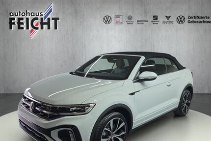 VW T-Roc 3.000 km 34.799 &euro; Haar 85540
