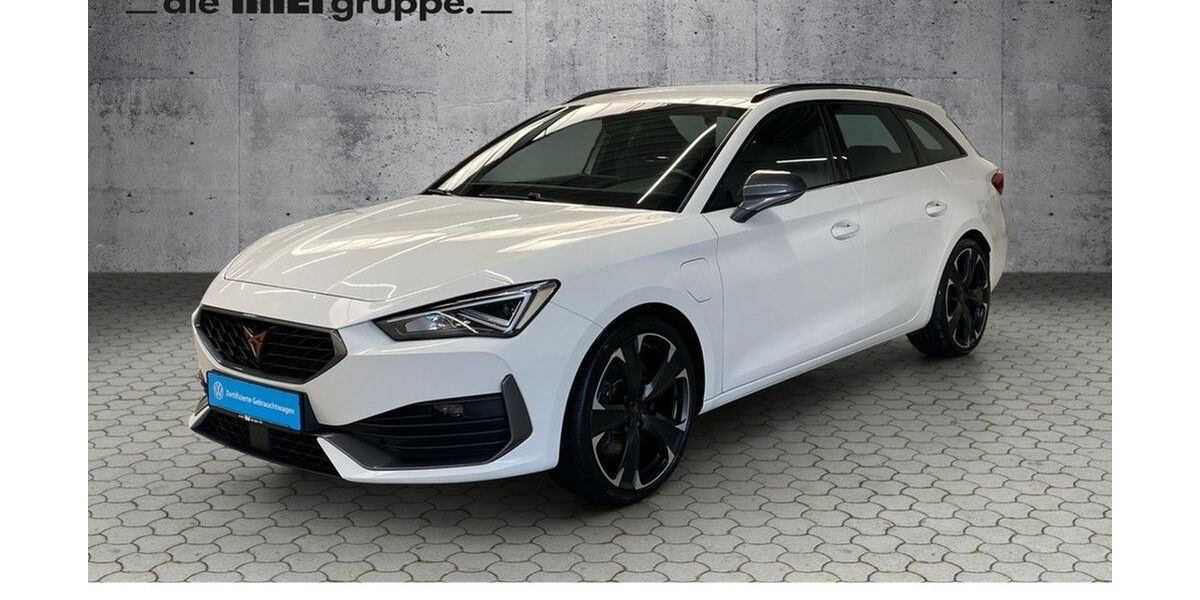 Cupra Leon 66.690 km 23.990 &euro; Rheda-Wiedenbrück 33378