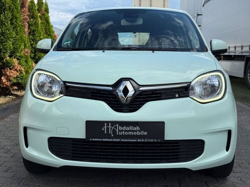 Twingo