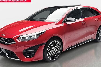 Kia pro ceed / ProCeed 11.820 km 28.890 &euro; Rheine 48432