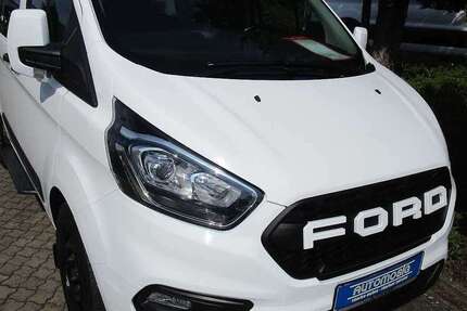 Ford Transit Custom 61.513 km 25.900 &euro; Mühlhausen 99974