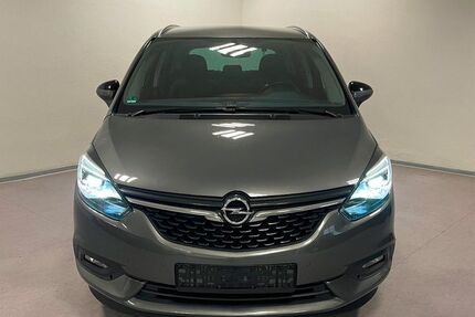 Opel Zafira 149.000 km 10.900 &euro; Biebesheim am Rhein 64584