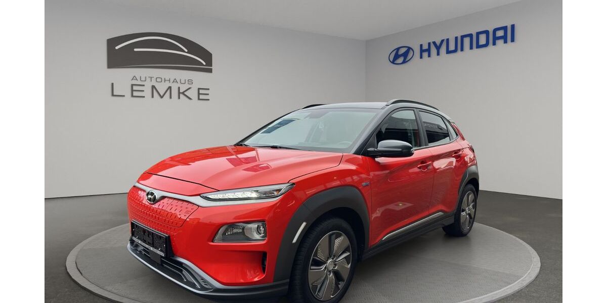 Hyundai KONA 119.260 km 14.490 &euro; Roßleben-Wiehe OT Bottendorf 06571