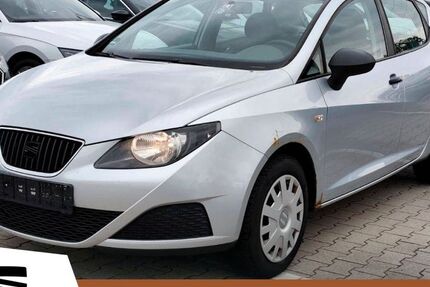 Seat Ibiza 148.290 km 890 &euro; Eching i. Ndb. 84174