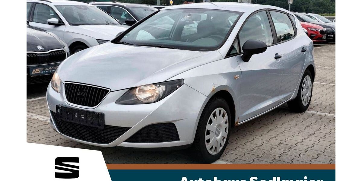 Seat Ibiza 148.290 km 990 &euro; Eching i. Ndb. 84174