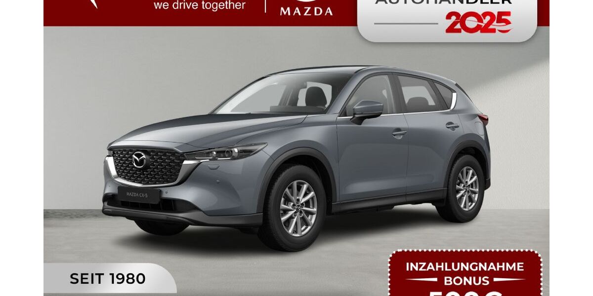 Mazda CX-5 37.738 km 31.390 &euro; Bottrop-Kirchhellen 46244