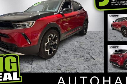 Opel Mokka 22.385 km 17.490 &euro; Nürnberg 90429