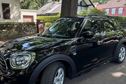 Mini Cooper Countryman 35.480 km 16.490 &euro; Kleinmachnow 14532
