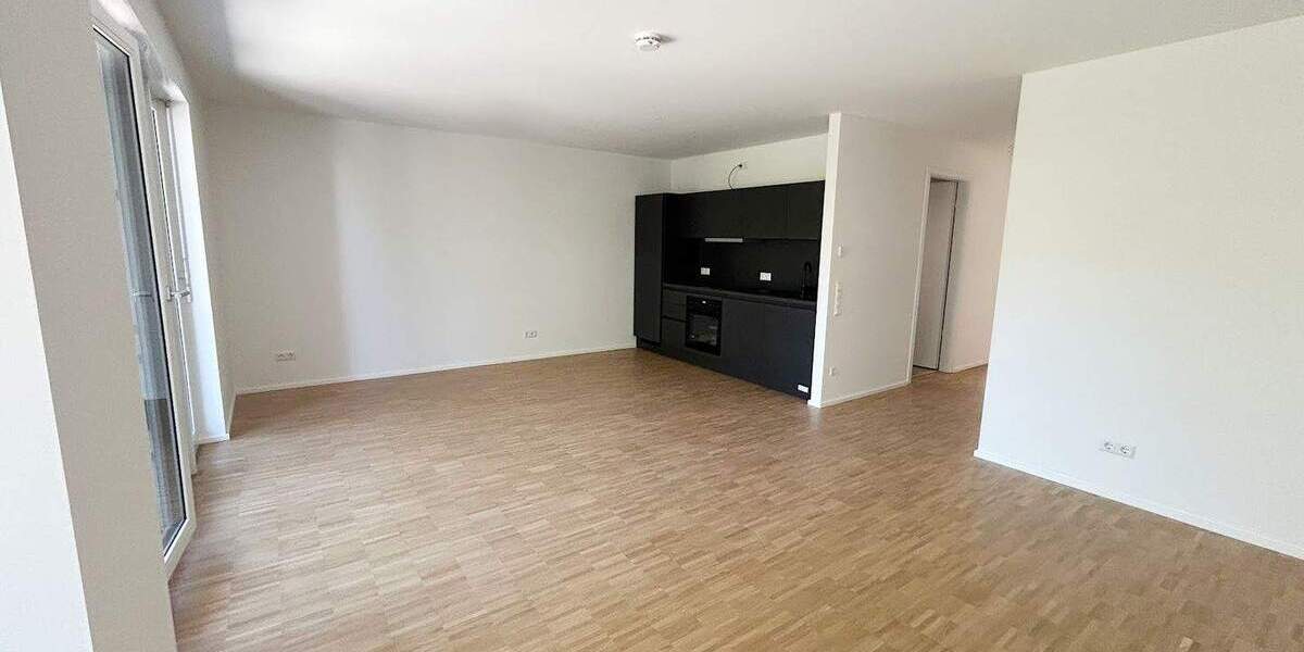 Etagenwohnung Stuttgart Untertürkheim - 2 Zimmer, 64 m&sup2;, 1.190&euro; | Angebot:24111949