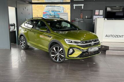 VW Taigo 43.080 km 18.480 &euro; Bretten 75015