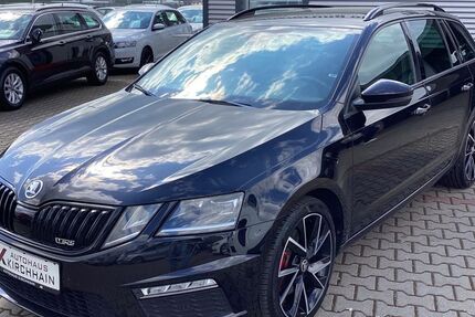 Skoda Octavia 171.581 km 16.780 &euro; Kirchhain 35274