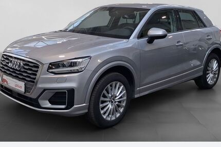 Audi Q2 46.029 km 21.980 &euro; Plettenberg 58840