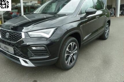 Seat Ateca 9.000 km 32.960 € Gornau 09405