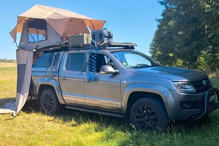 VW Amarok 199.000 km 19.999 &euro; Offenburg 77652