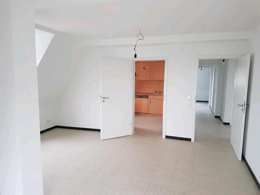 Mehrfamilienhaus mit Villenflair