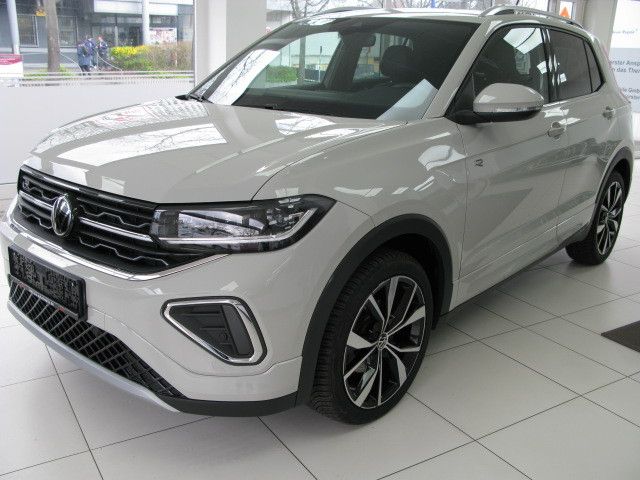 T-Cross