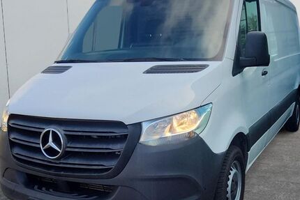 Mercedes-Benz Sprinter 128.411 km 24.871 &euro; Bocholt 46397