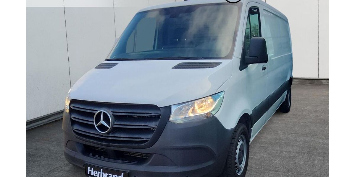 Mercedes-Benz Sprinter 128.411 km 24.871 &euro; Bocholt 46397