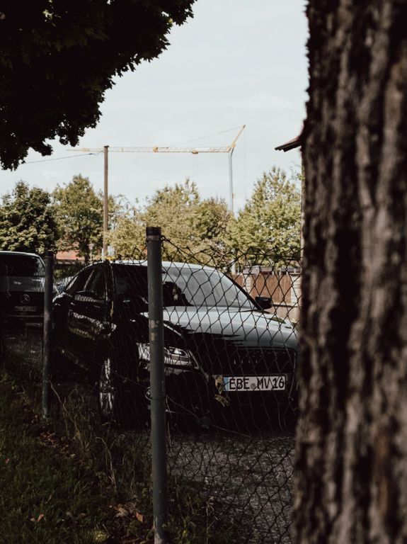 Audi A5 290.000 km 7.600 € Pliening 85652
