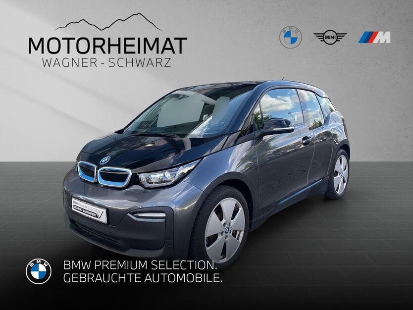 BMW i3 33.600 km 19.490 € Wasserburg a. Inn 83512