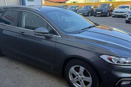 Ford Mondeo 145.364 km 16.500 &euro; Landsberg am Lech 86899