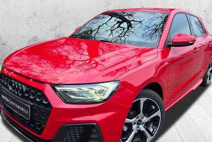 Audi A1 8.252 km 25.975 &euro; Mörfelden-Walldorf 64546