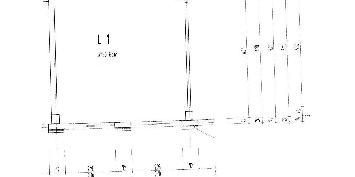 Gewerbeobjekt Bitterfeld-Wolfen Wolfen - 342&euro; | Angebot:25924775