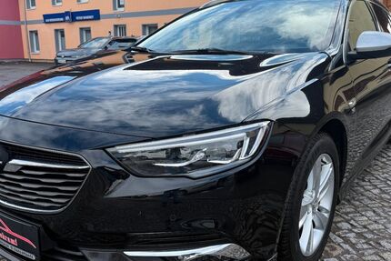 Opel Insignia 105.300 km 14.550 &euro; Bad Langensalza 99947