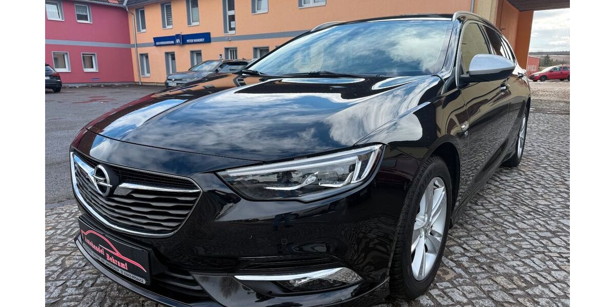 Opel Insignia 105.300 km 14.950 &euro; Bad Langensalza 99947