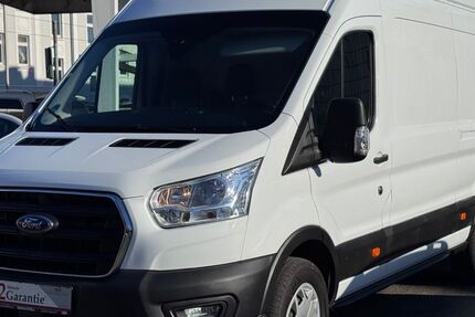 Ford Transit 117.130 km 16.750 &euro; Oberhausen 46045