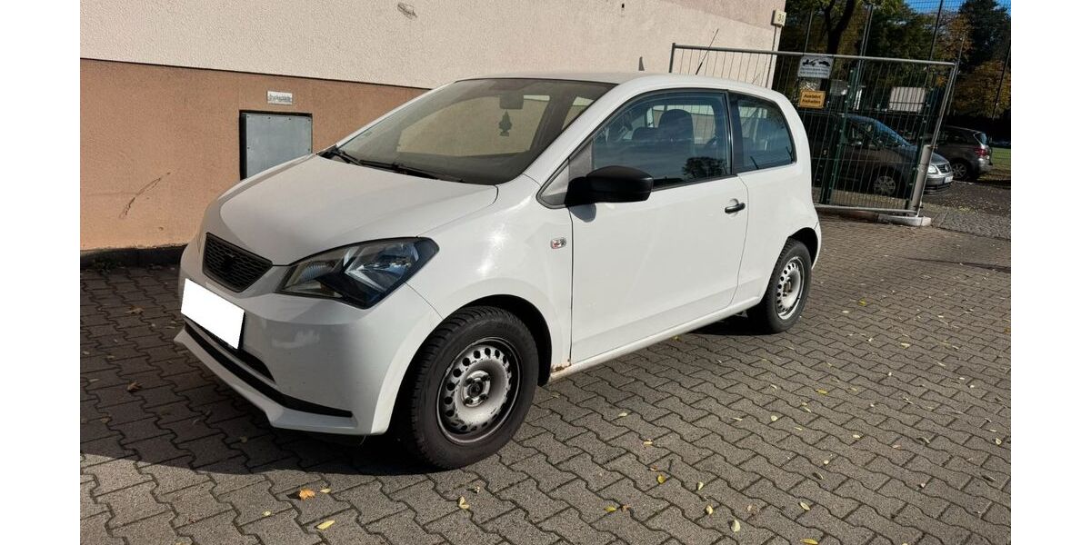 Seat Mii 230.000 km 1.450 &euro; Berlin 12045