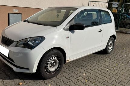 Seat Mii 230.000 km 1.700 &euro; Berlin 12045