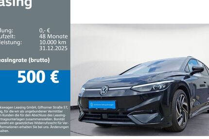 VW ID.7 18.216 km 45.980 € Kehl 77694