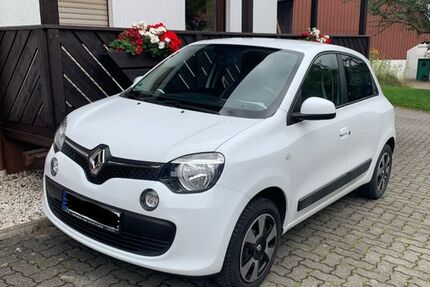 Renault Twingo 102.000 km 5.490 &euro; Plettenberg 58840