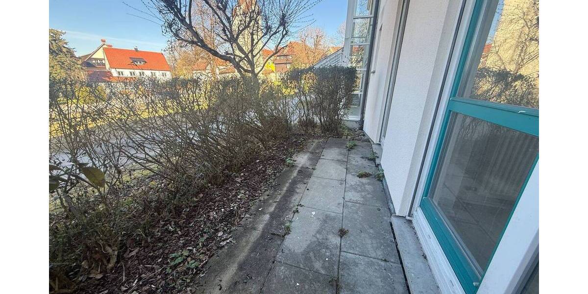 Etagenwohnung Isny im Allgäu Isny - 2 Zimmer, 66 m&sup2;, 245.000&euro; | Angebot:26160485