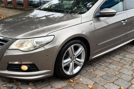 VW Passat 277.000 km 6.999 &euro; berlin 12527