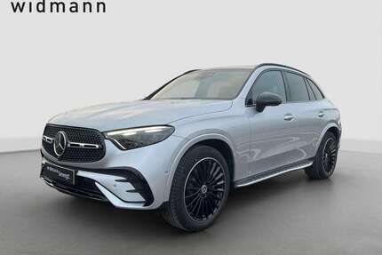 Mercedes GLC 220