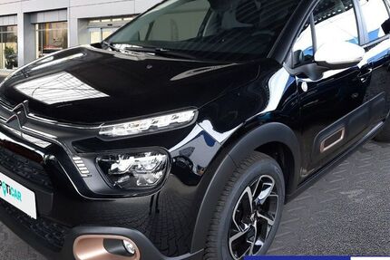 Citroen C3 19.598 km 13.590 &euro; Mannheim 68309