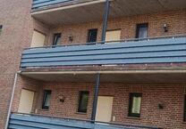 1 Zimmerwohnung 35 qm in Minden