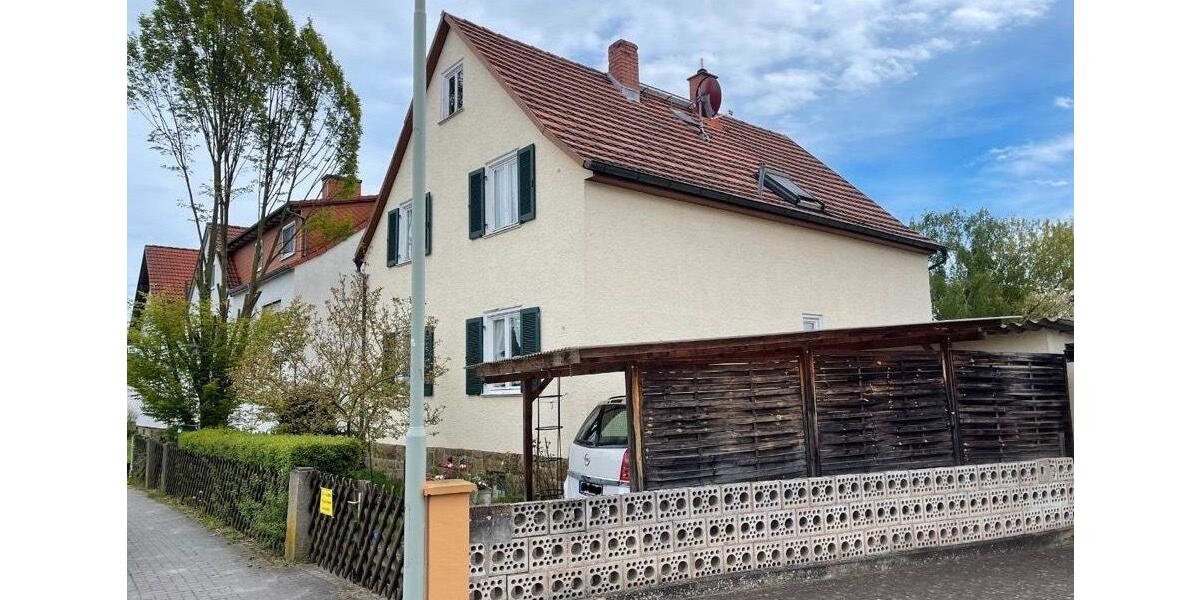 Einfamilienhaus Rockenberg - 5 Zimmer, 200 m&sup2;, 350.000&euro; | Angebot:26415358