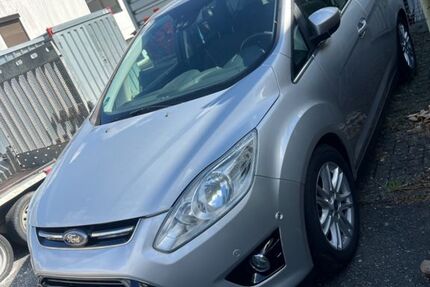Ford C-Max 89.000 km 4.500 &euro; Hüttenberg 35641