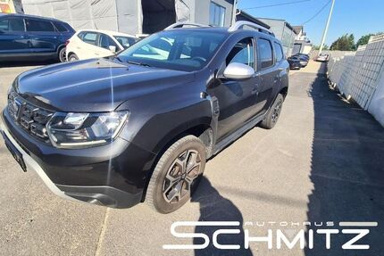 Dacia Duster 78.537 km 13.550 &euro; Ebernhahn 56424