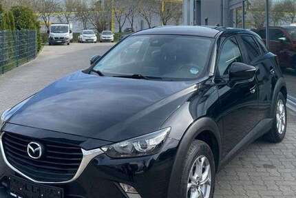 Mazda CX-3 86.000 km 13.690 &euro; Marne 25709