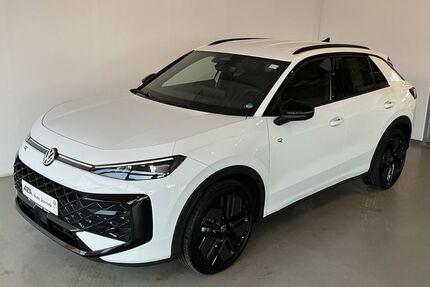 VW T-Roc 1.499 km 36.450 &euro; Friesoythe 26169