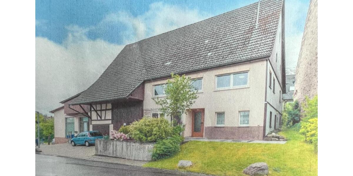 Einfamilienhaus Herrenberg - 5 Zimmer, 140 m&sup2;, 1.295&euro; | Angebot:26184242