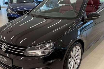 VW Eos 82.000 km 17.900 &euro; Herford 32051