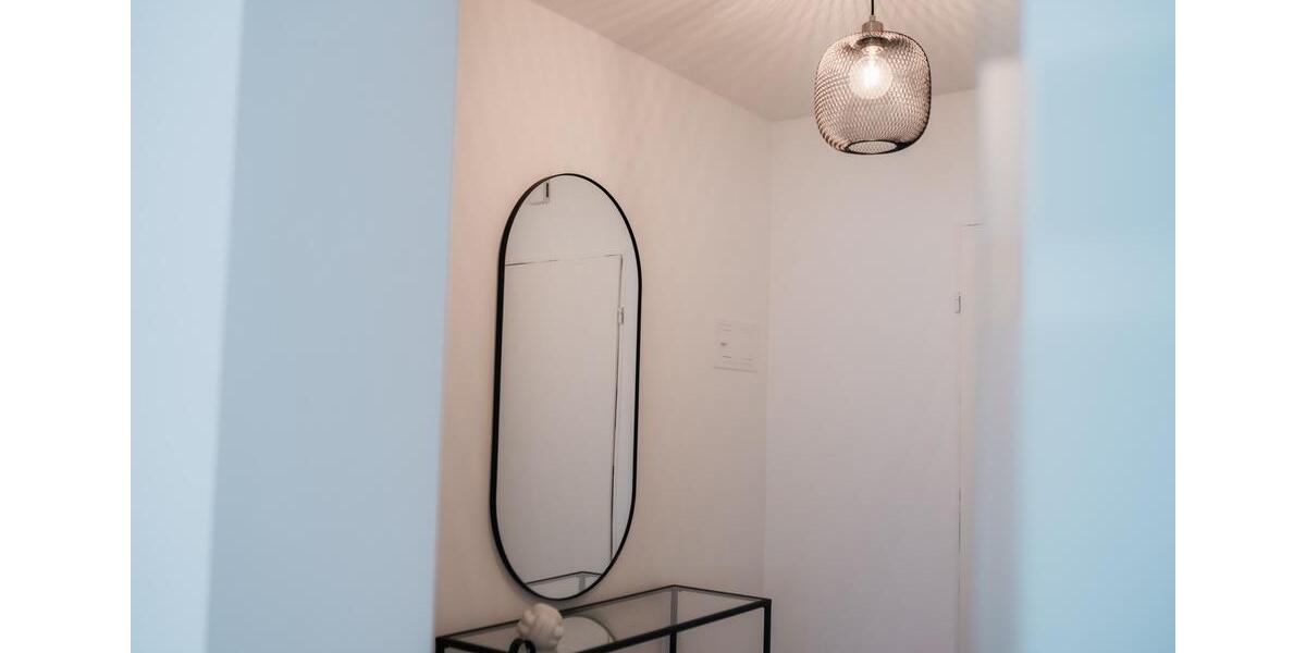 Wohnen auf Zeit Bad Kissingen - 1 Zimmer, 35 m&sup2;, 950&euro; | Angebot:26092738